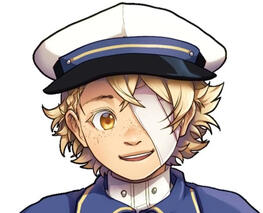 Vocaloid / Vocatone Oliver