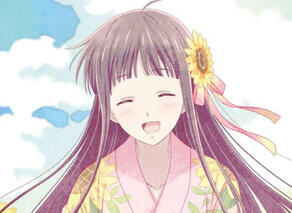 Tohru Honda