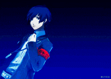 Persona 3