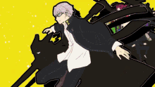 Persona 4
